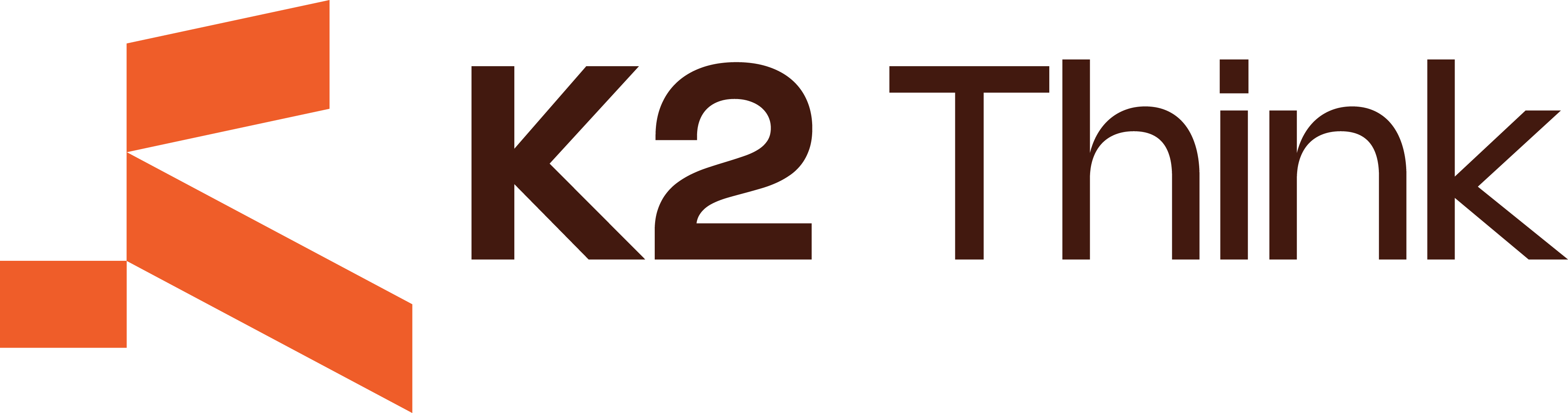 K2-Think: Teaching a 32B Model to Reason Like the Big Ones