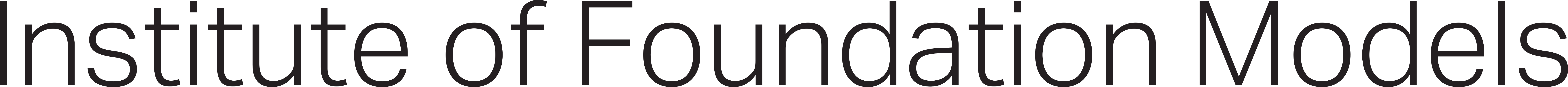 IFM Logo